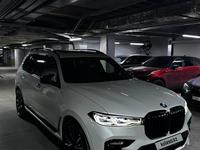 BMW X7 2021 года за 49 500 000 тг. в Алматы