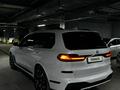 BMW X7 2021 годаүшін56 000 000 тг. в Алматы – фото 5