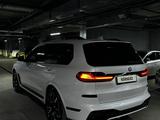 BMW X7 2021 года за 49 500 000 тг. в Алматы – фото 5
