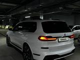 BMW X7 2021 года за 56 000 000 тг. в Алматы – фото 5