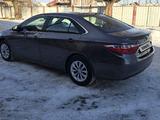 Toyota Camry 2014 годаfor9 600 000 тг. в Алматы – фото 5