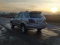 Toyota Harrier 2001 годаfor4 700 000 тг. в Алматы – фото 5