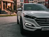 Hyundai Tucson 2018 года за 9 800 000 тг. в Астана – фото 4