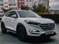 Hyundai Tucson 2018 года за 9 800 000 тг. в Астана – фото 10