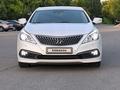 Hyundai Grandeur 2015 года за 8 200 000 тг. в Шымкент