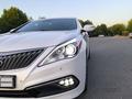 Hyundai Grandeur 2015 года за 8 200 000 тг. в Шымкент – фото 12