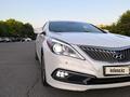 Hyundai Grandeur 2015 года за 8 200 000 тг. в Шымкент – фото 13