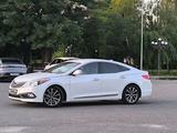 Hyundai Grandeur 2015 года за 8 200 000 тг. в Шымкент – фото 2