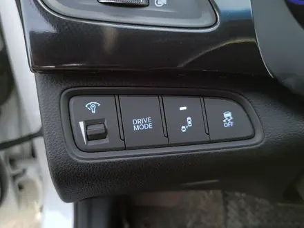 Hyundai Grandeur 2015 года за 8 200 000 тг. в Шымкент – фото 20