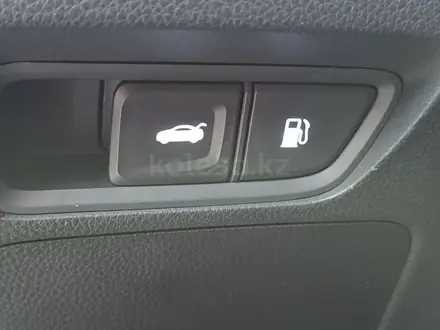 Hyundai Grandeur 2015 года за 8 200 000 тг. в Шымкент – фото 23