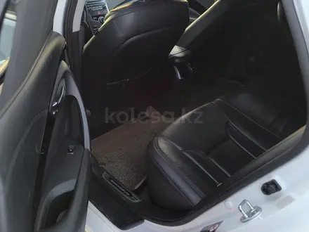 Hyundai Grandeur 2015 года за 8 200 000 тг. в Шымкент – фото 26