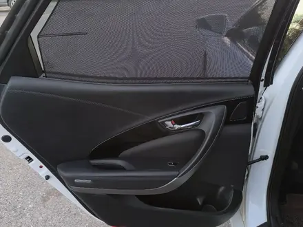 Hyundai Grandeur 2015 года за 8 200 000 тг. в Шымкент – фото 27