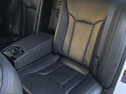 Hyundai Grandeur 2015 года за 8 200 000 тг. в Шымкент – фото 28