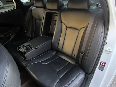 Hyundai Grandeur 2015 года за 8 200 000 тг. в Шымкент – фото 29