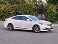 Hyundai Grandeur 2015 года за 8 200 000 тг. в Шымкент – фото 3