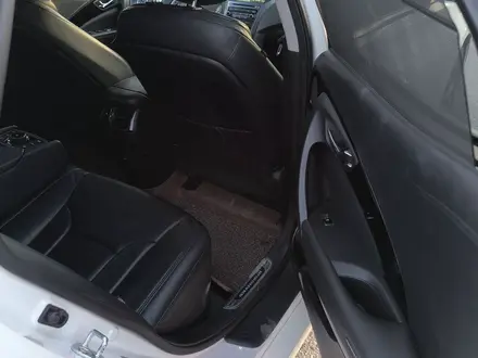 Hyundai Grandeur 2015 года за 8 200 000 тг. в Шымкент – фото 32