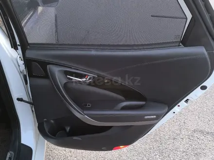 Hyundai Grandeur 2015 года за 8 200 000 тг. в Шымкент – фото 33