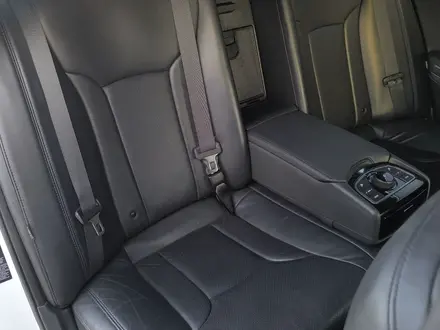 Hyundai Grandeur 2015 года за 8 200 000 тг. в Шымкент – фото 34