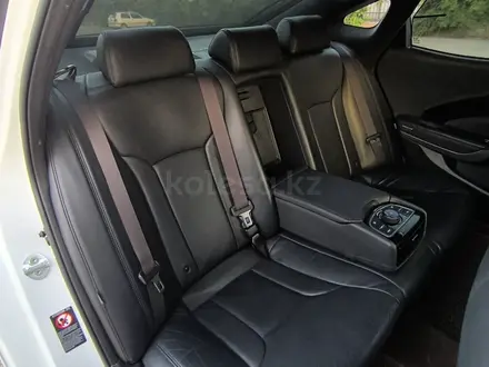 Hyundai Grandeur 2015 года за 8 200 000 тг. в Шымкент – фото 35