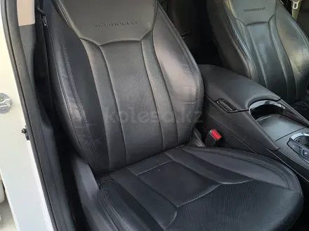 Hyundai Grandeur 2015 года за 8 200 000 тг. в Шымкент – фото 41