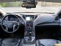 Hyundai Grandeur 2015 года за 8 200 000 тг. в Шымкент – фото 44
