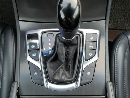 Hyundai Grandeur 2015 года за 8 200 000 тг. в Шымкент – фото 45
