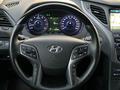 Hyundai Grandeur 2015 года за 8 200 000 тг. в Шымкент – фото 47