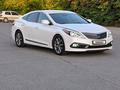Hyundai Grandeur 2015 года за 8 200 000 тг. в Шымкент – фото 5