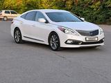Hyundai Grandeur 2015 года за 8 200 000 тг. в Шымкент – фото 5