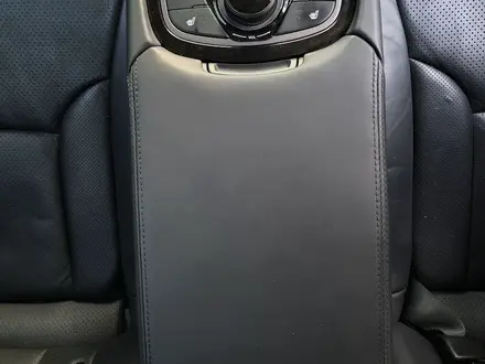 Hyundai Grandeur 2015 года за 8 200 000 тг. в Шымкент – фото 37