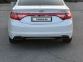 Hyundai Grandeur 2015 года за 8 200 000 тг. в Шымкент – фото 8