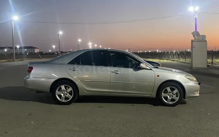 Toyota Camry 2005 годаүшін5 000 000 тг. в Актау