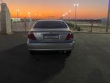 Toyota Camry 2005 годаүшін5 000 000 тг. в Актау – фото 3