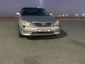 Toyota Camry 2005 годаүшін5 000 000 тг. в Актау – фото 5