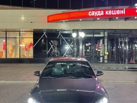 Hyundai Elantra 2018 года за 10 250 000 тг. в Усть-Каменогорск – фото 24