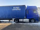 DAF 2015 годаүшін28 000 000 тг. в Кентау – фото 4