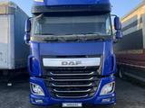 DAF 2015 годаүшін28 000 000 тг. в Кентау