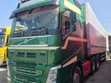 Volvo  FH 2019 годаүшін44 000 000 тг. в Алматы – фото 3