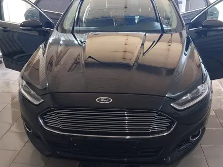 Ford Fusion (North America) 2015 года за 5 500 000 тг. в Атырау – фото 15