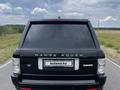 Land Rover Range Rover 2007 годаүшін7 200 000 тг. в Караганда – фото 7