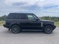 Land Rover Range Rover 2007 годаүшін7 200 000 тг. в Караганда – фото 5