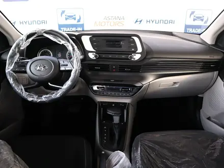 Hyundai i20 2023 годаүшін7 700 000 тг. в Алматы – фото 11