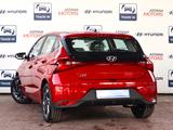 Hyundai i20 2023 года за 7 800 000 тг. в Алматы – фото 5