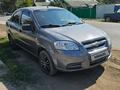 Chevrolet Aveo 2008 года за 2 150 000 тг. в Уральск