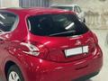 Peugeot 208 2012 года за 5 100 000 тг. в Алматы – фото 2