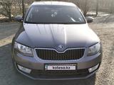 Skoda Octavia 2015 года за 6 500 000 тг. в Уральск