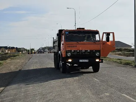 КамАЗ  5511 1990 года за 5 000 000 тг. в Атырау – фото 17