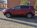 Kia Sportage 2017 года за 7 500 000 тг. в Атырау