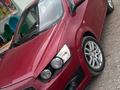 Chevrolet Aveo 2013 годаүшін3 300 000 тг. в Алматы – фото 5