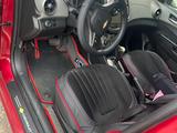 Chevrolet Aveo 2013 года за 3 300 000 тг. в Алматы – фото 3